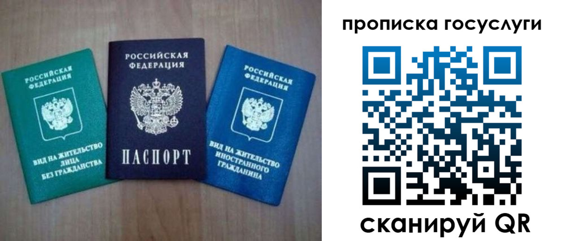 прописка для работы в Лабытнанги